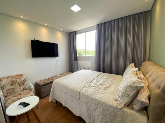 Imagem Apartamento com 2 Quartos à Venda, 44 m² em Industrial De Ibirité - Ibirité Imagem Apartamento com 2 Quartos à Venda, 44 m² em Industrial De Ibirité - Ibirité