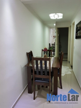 Imagem Apartamento com 2 Quartos à Venda, 50 m² em Jaraguá - São Paulo