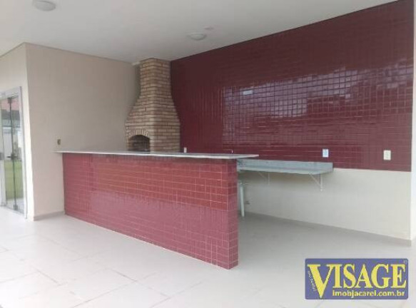 Apartamento com 2 Quartos à Venda, 48 m² em Jd. Yolanda - Jacareí