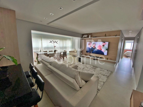 Apartamento com 3 Quartos à Venda, 110 m² em Tatuapé - São Paulo