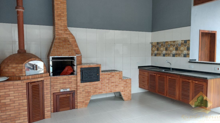 Imagem Casa de Condomínio com 3 Quartos à Venda, 181 m² em Horto Florestal - Ubatuba