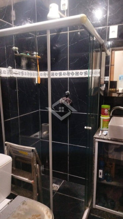 Imagem Casa com 3 Quartos à Venda, 120 m² em Campo Grande - Rio De Janeiro Imagem Casa com 3 Quartos à Venda, 120 m² em Campo Grande - Rio De Janeiro