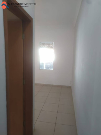 Imagem Casa com 2 Quartos para Alugar, 200 m² em Jardim Santa Rosa - Sorocaba
