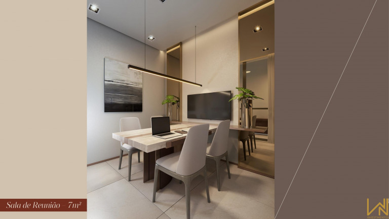 Imagem Imóvel com 4 Quartos à Venda, 157 m² em Cambuí - Campinas