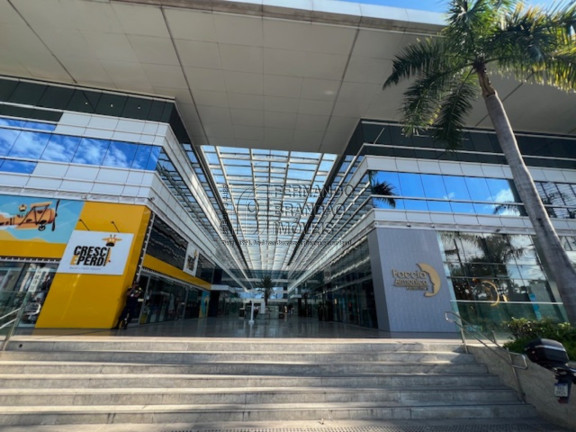 Sala Comercial à Venda, 45 m² em Barra Olímpica - Rio De Janeiro
