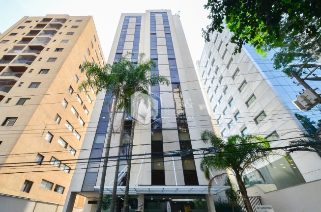 Foto do imóvel Sala Comercial à Venda, 40 m² em Vila Olímpia - São Paulo