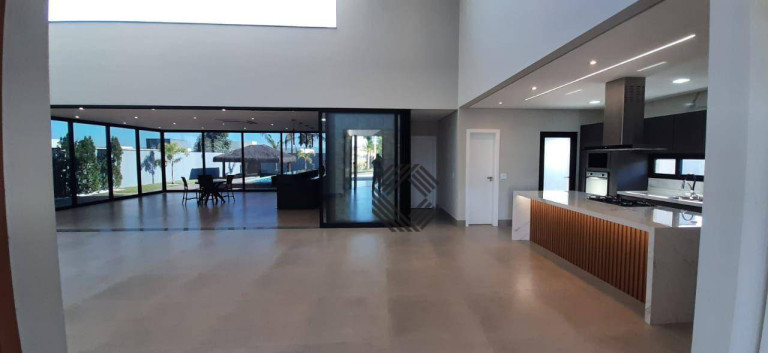 Imagem Casa com 4 Quartos à Venda, 450 m² em Condomínio Saint Patrick - Sorocaba