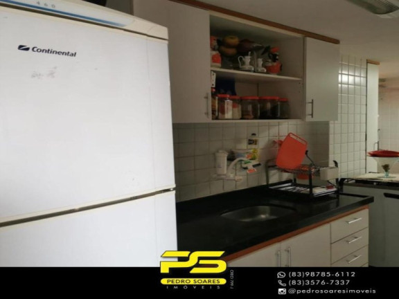 Imagem Apartamento com 3 Quartos à Venda, 82 m² em Estados - João Pessoa Imagem Apartamento com 3 Quartos à Venda, 82 m² em Estados - João Pessoa