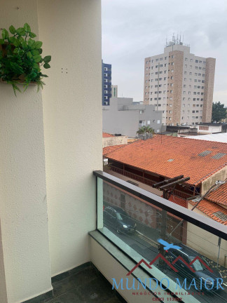 Imagem Apartamento com 1 Quarto à Venda, 47 m² em Rudge Ramos - São Bernardo Do Campo Imagem Apartamento com 1 Quarto à Venda, 47 m² em Rudge Ramos - São Bernardo Do Campo