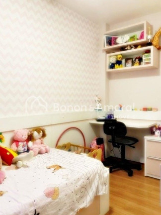 Imagem Apartamento com 3 Quartos à Venda, 76 m² em Taquaral - Campinas Imagem Apartamento com 3 Quartos à Venda, 76 m² em Taquaral - Campinas