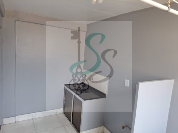 Imagem Imóvel com 2 Quartos à Venda, 57 m² em Parque Residencial Vila União - Campinas