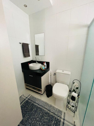 Imagem Casa de Condomínio com 3 Quartos à Venda, 250 m² em Vivendas Do Parque - Boituva