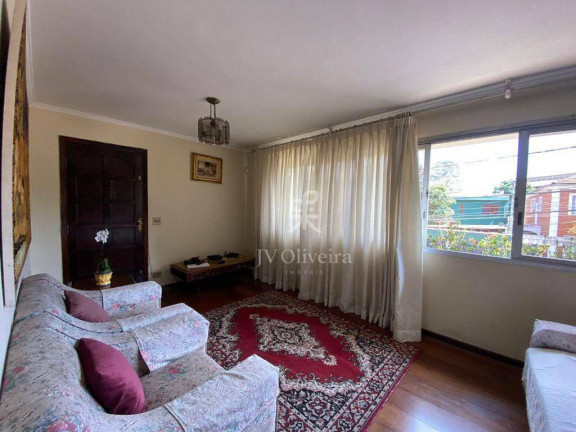 Imagem Sobrado com 4 Quartos à Venda, 238 m² em Butantã - São Paulo Imagem Sobrado com 4 Quartos à Venda, 238 m² em Butantã - São Paulo