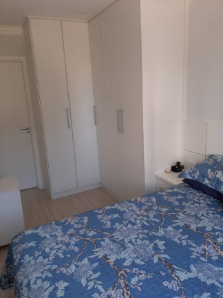Imagem Apartamento com 2 Quartos à Venda, 52 m² em Vila Andrade - São Paulo
