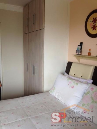 Imagem Apartamento com 3 Quartos à Venda, 80 m² em Tucuruvi - São Paulo Imagem Apartamento com 3 Quartos à Venda, 80 m² em Tucuruvi - São Paulo