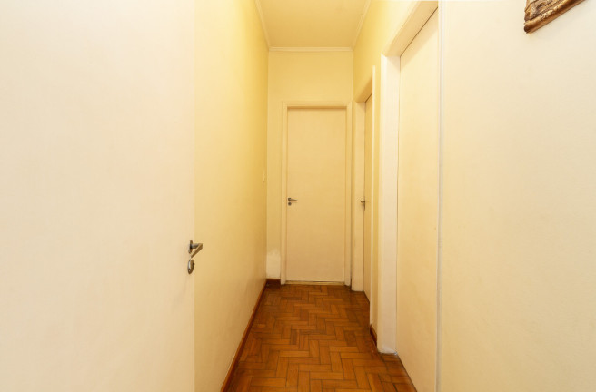 Imagem Casa com 5 Quartos à Venda, 293 m² em Vila Ida - São Paulo