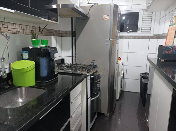 Imagem Cobertura com 2 Quartos à Venda, 103 m² em Casa Branca - Santo André