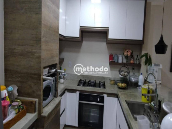 Imagem Casa com 3 Quartos à Venda, 263 m² em Taquaral - Campinas Imagem Casa com 3 Quartos à Venda, 263 m² em Taquaral - Campinas