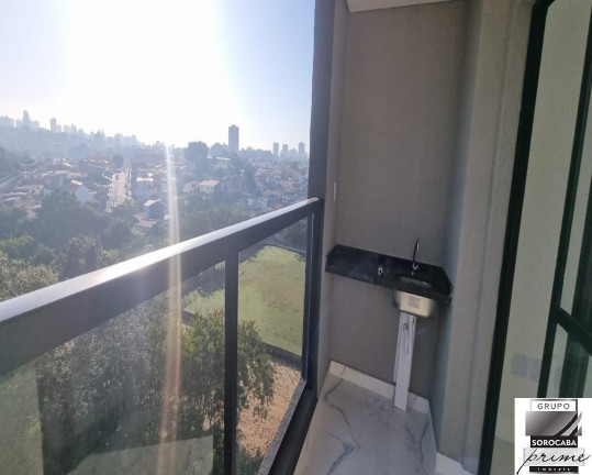 Imagem Apartamento com 2 Quartos à Venda, 55 m² em Jardim América - Sorocaba Imagem Apartamento com 2 Quartos à Venda, 55 m² em Jardim América - Sorocaba