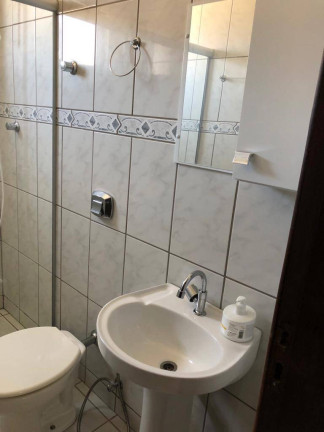 Imagem Apartamento com 2 Quartos para Temporada, 78 m² em Bombas - Bombinhas Imagem Apartamento com 2 Quartos para Temporada, 78 m² em Bombas - Bombinhas