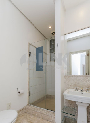 Imagem Apartamento com 3 Quartos à Venda, 203 m² em Centro Histórico - Porto Alegre