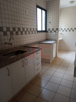 Imagem Apartamento com 2 Quartos à Venda,  em Lagoinha - Ribeirão Preto