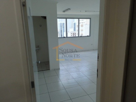 Imagem Sala Comercial à Venda, 30 m² em Santana - São Paulo Imagem Sala Comercial à Venda, 30 m² em Santana - São Paulo