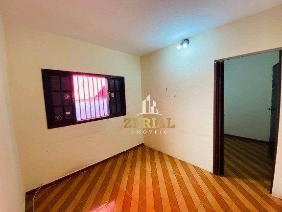 Imagem Sobrado com 2 Quartos à Venda, 80 m² em Osvaldo Cruz - São Caetano Do Sul