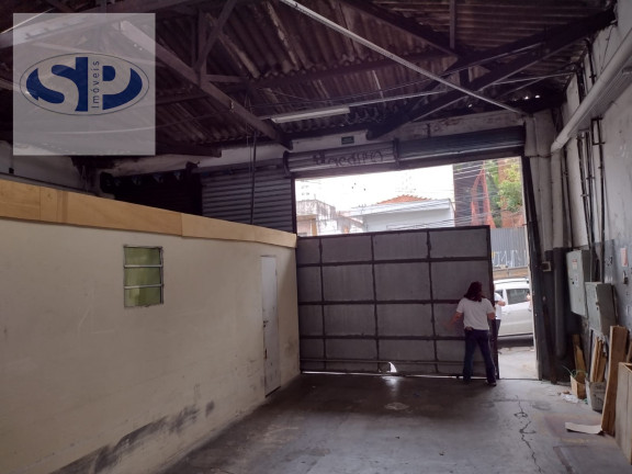 Imagem Imóvel Comercial à Venda, 520 m² em Mooca - São Paulo Imagem Imóvel Comercial à Venda, 520 m² em Mooca - São Paulo