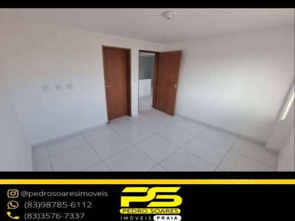 Imagem Apartamento com 2 Quartos à Venda, 43 m² em Valentina De Figueiredo - João Pessoa Imagem Apartamento com 2 Quartos à Venda, 43 m² em Valentina De Figueiredo - João Pessoa