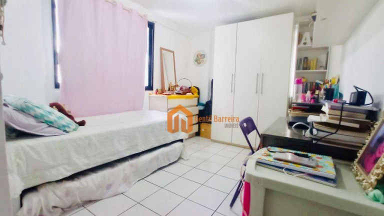 Imagem Apartamento com 3 Quartos à Venda, 93 m² em Meireles - Fortaleza