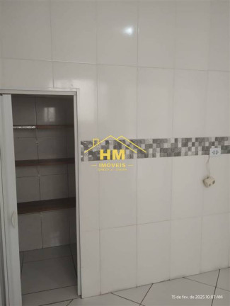 Imagem Casa com 2 Quartos à Venda, 75 m² em Vila Voturua - Sao Vicente