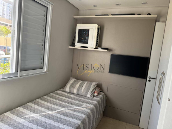 Imagem Apartamento com 2 Quartos à Venda, 68 m² em Residencial Parque Da Fazenda - Campinas Imagem Apartamento com 2 Quartos à Venda, 68 m² em Residencial Parque Da Fazenda - Campinas