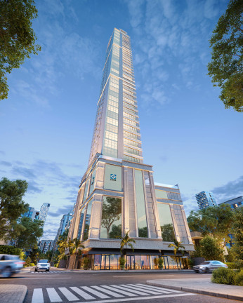 Imagem Apartamento com 4 Quartos à Venda, 202 m² em Meia Praia - Itapema