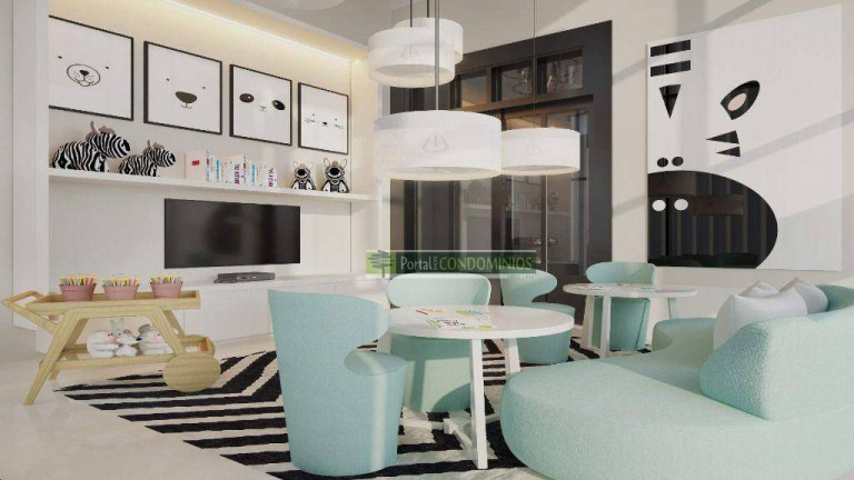 Imagem Apartamento com 3 Quartos à Venda, 98 m² em Alto Da Glória - Curitiba Imagem Apartamento com 3 Quartos à Venda, 98 m² em Alto Da Glória - Curitiba