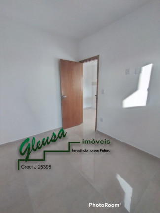 Imagem Apartamento com 2 Quartos à Venda, 40 m² em Cidade Antônio Estevão De Carvalho - São Paulo
