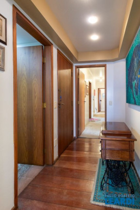Imagem Apartamento com 4 Quartos à Venda, 196 m² em Vila Boa Vista - Santo André Imagem Apartamento com 4 Quartos à Venda, 196 m² em Vila Boa Vista - Santo André