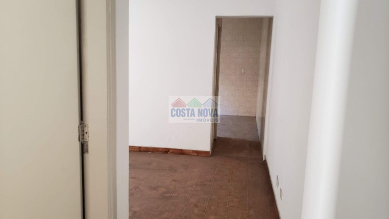 Imagem Casa com 2 Quartos para Alugar, 110 m² em Santana - São Paulo Imagem Casa com 2 Quartos para Alugar, 110 m² em Santana - São Paulo