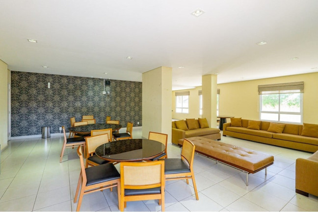 Imagem Apartamento com 2 Quartos à Venda, 82 m² em Granja Julieta - São Paulo