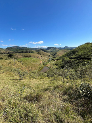 Imagem Fazenda à Venda, 753.913 m² em Taquara-assa - Ibiraçu