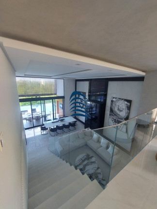 Imagem Casa com 4 Quartos à Venda, 450 m² em Alphaville Ii - Salvador