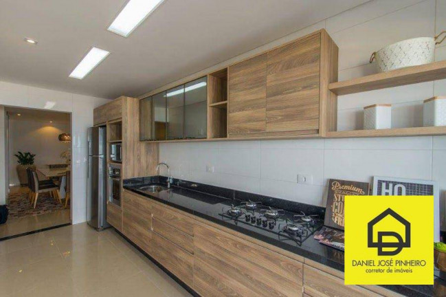 Imagem Apartamento com 3 Quartos à Venda, 173 m² em Aviação - Praia Grande
