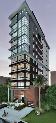 Imagem Apartamento com 4 Quartos à Venda, 224 m² em Zona Nova - Capao Da Canoa