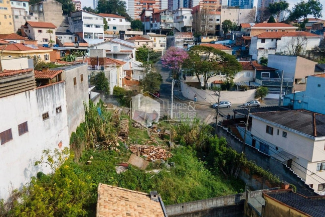 Imagem Terreno à Venda, 411 m² em Vila Morse - São Paulo Imagem Terreno à Venda, 411 m² em Vila Morse - São Paulo