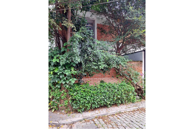 Casa com 3 Quartos à Venda, 207 m² em Vila Olímpia - São Paulo
