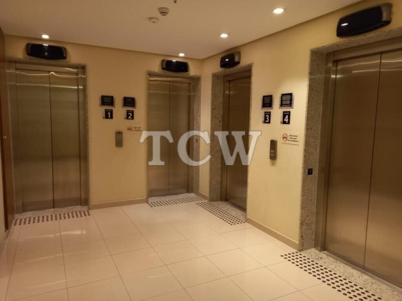Imagem Sala Comercial à Venda, 37 m² em Paraíso - São Paulo