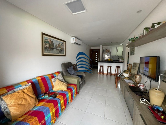 Imagem Imóvel com 1 Quarto à Venda, 61 m² em Armação - Salvador