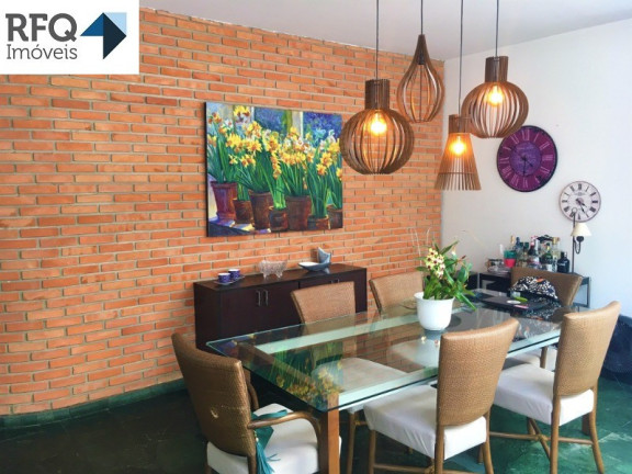Imagem Imóvel com 4 Quartos à Venda, 360 m² em Vila Leao - Sorocaba