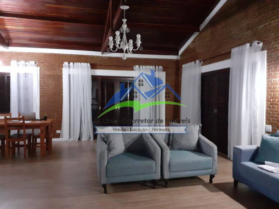 Imagem Chácara com 8 Quartos à Venda, 6.200 m² em Serra Da Cantareira - Mairiporã Imagem Chácara com 8 Quartos à Venda, 6.200 m² em Serra Da Cantareira - Mairiporã