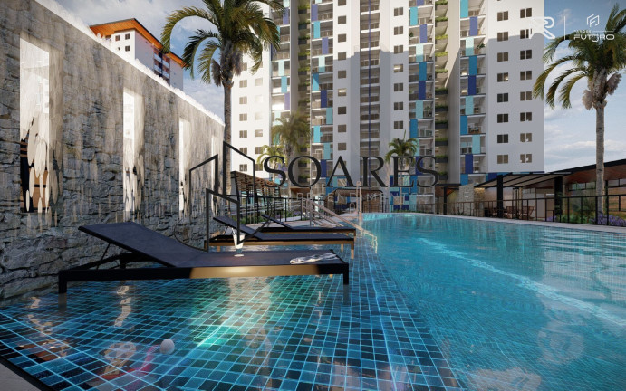 Imagem Apartamento com 2 Quartos à Venda, 60 m² em Centro - Ananindeua Imagem Apartamento com 2 Quartos à Venda, 60 m² em Centro - Ananindeua